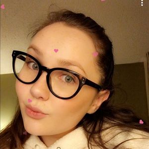 Meet your Posher, Erin